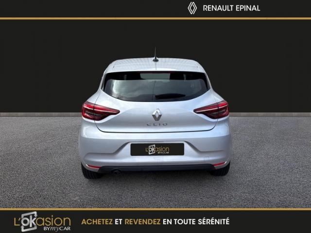 Renault Clio image 7