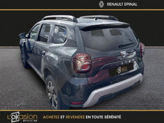 Dacia Duster image 2