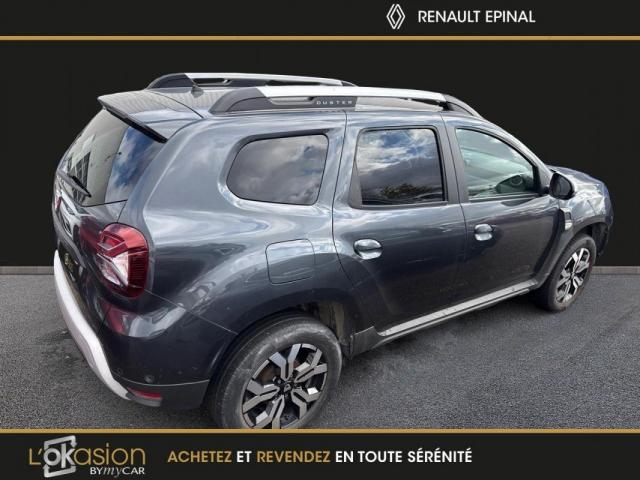Dacia Duster image 8