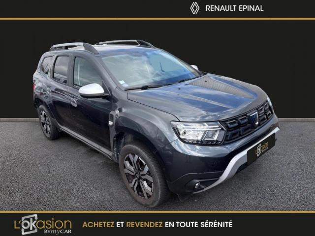 Dacia Duster image 3