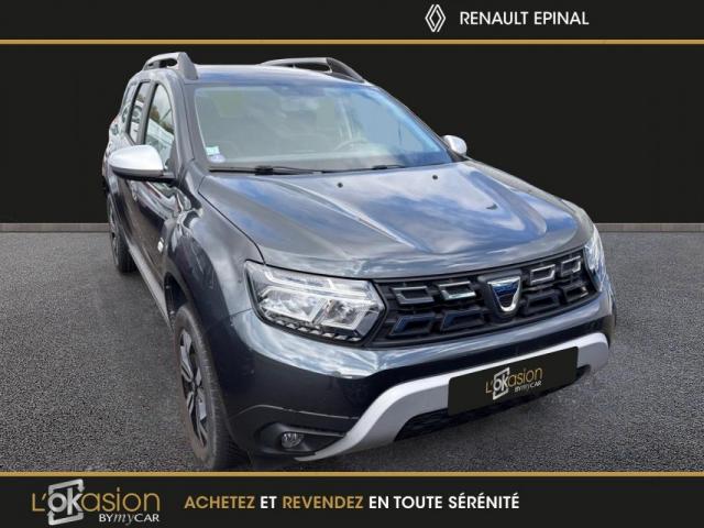 Dacia Duster image 1