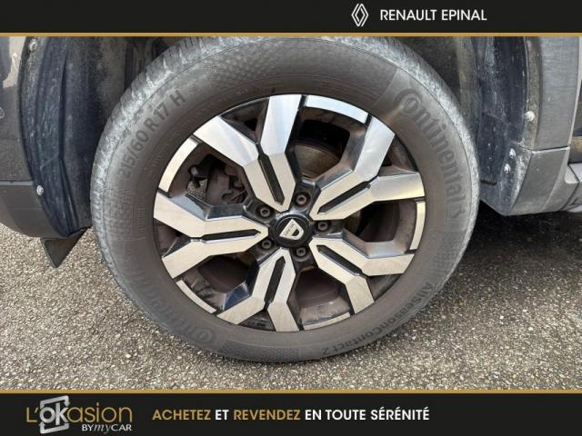 Dacia Duster image 4