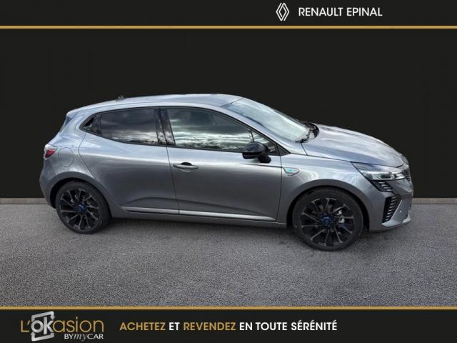 Renault Clio image 4