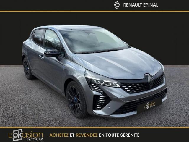 Renault Clio image 2