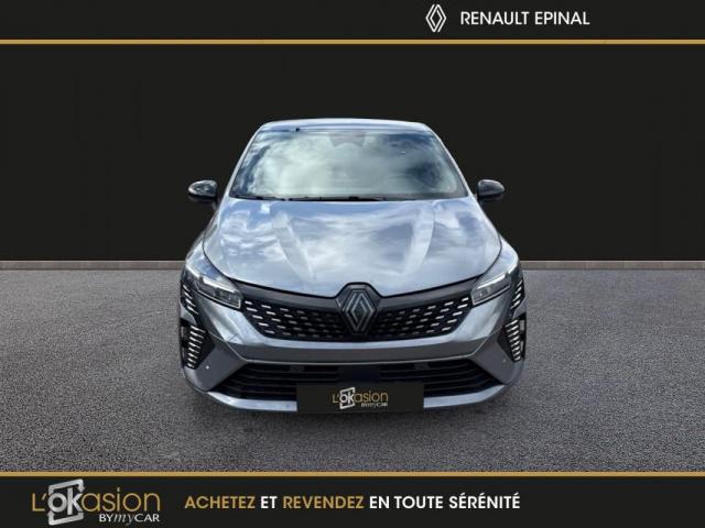 Renault Clio image 7