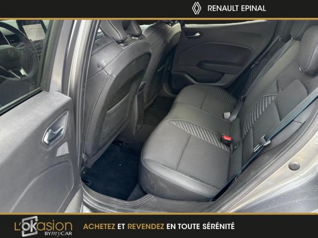 Renault Clio image 8