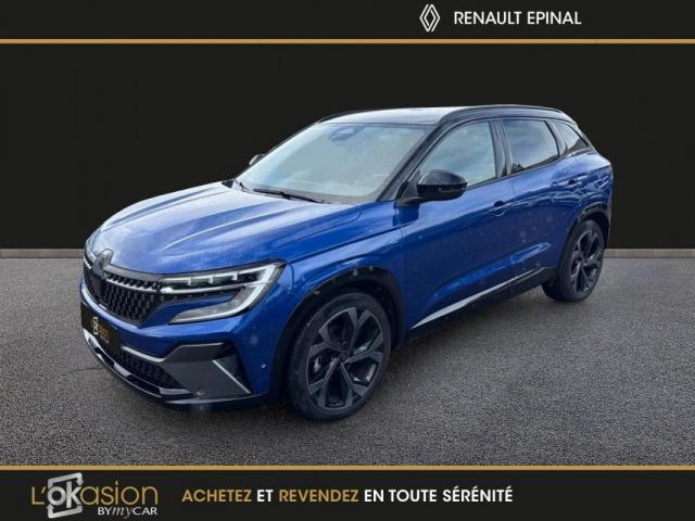 Renault Austral Mild Hybrid 160 Auto Techno Esprit Alpine