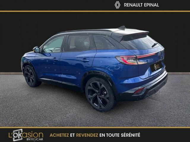 Renault Austral image 5