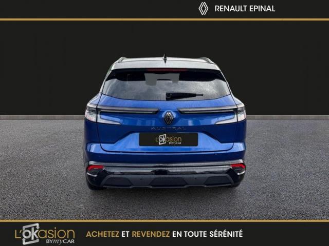Renault Austral image 9
