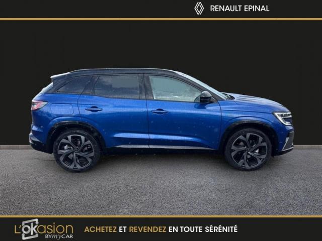 Renault Austral image 7