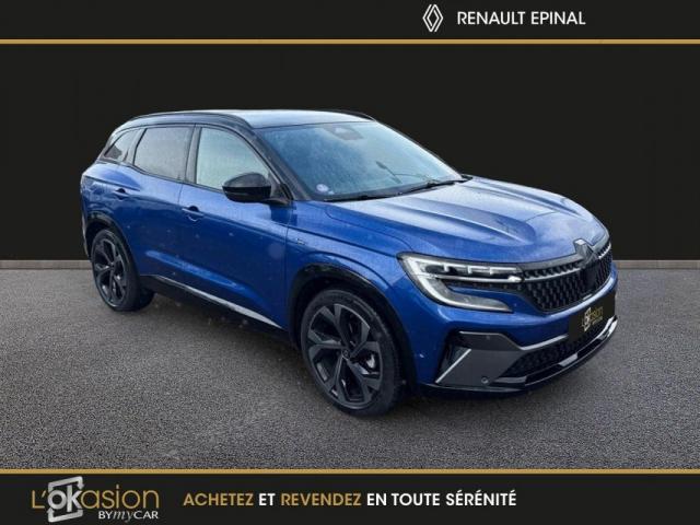 Renault Austral image 2
