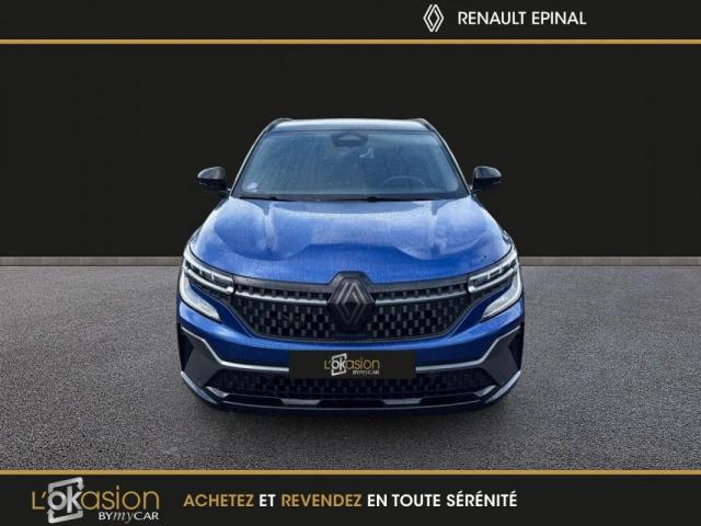 Renault Austral image 8