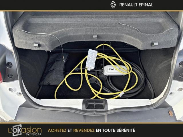 Dacia Spring image 5