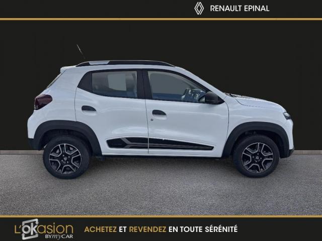 Dacia Spring image 7