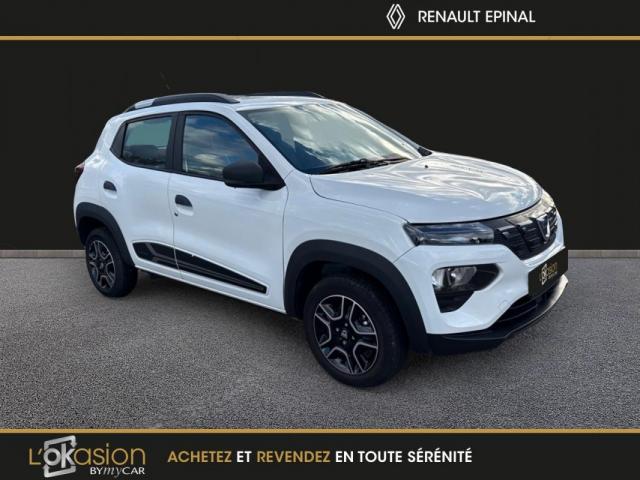 Dacia Spring image 2