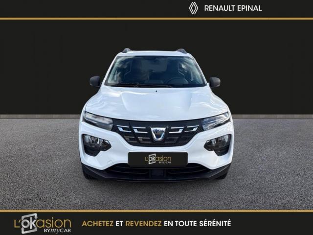 Dacia Spring image 1