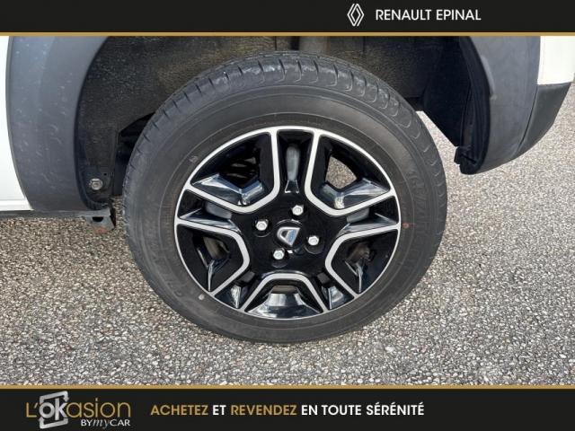 Dacia Spring image 3