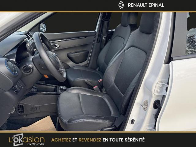 Dacia Spring image 9