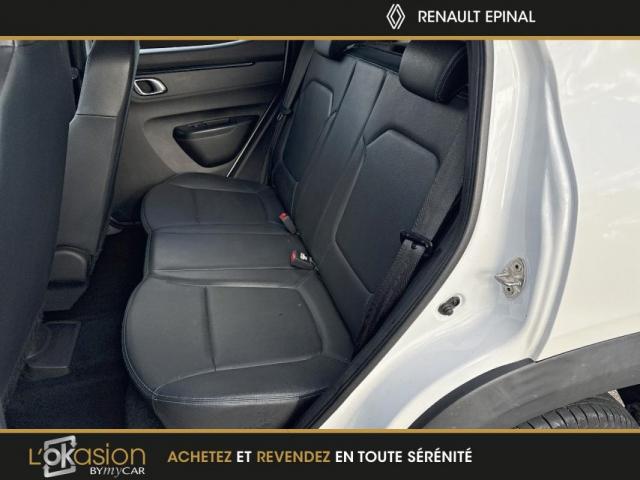 Dacia Spring image 6