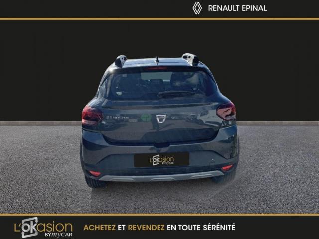 Dacia Sandero image 3