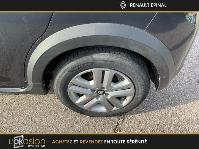 Dacia Sandero image 8