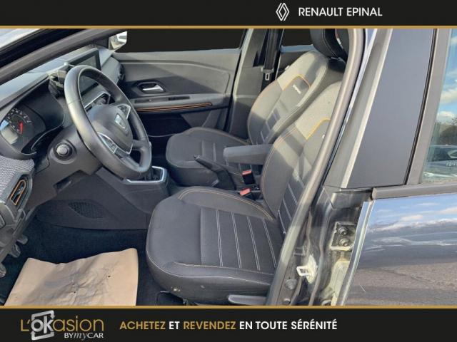 Dacia Sandero image 5