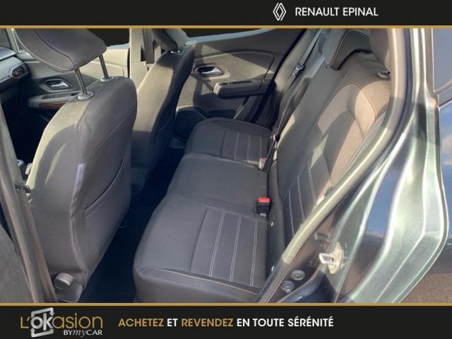 Dacia Sandero image 4