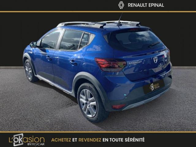 Dacia Sandero image 3