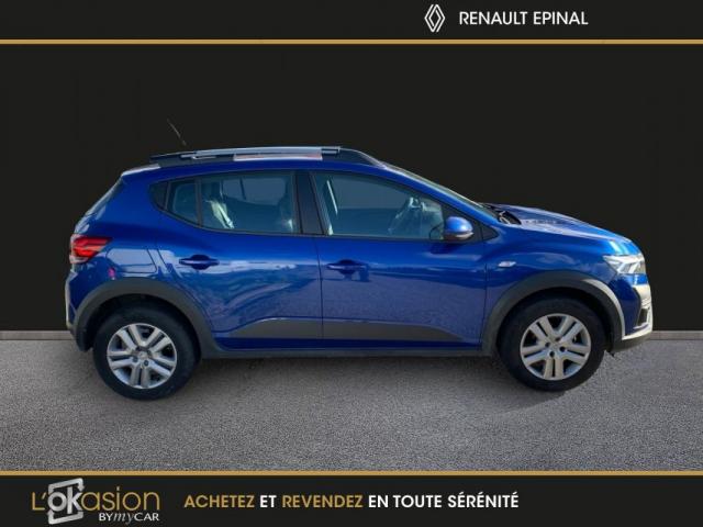 Dacia Sandero image 4