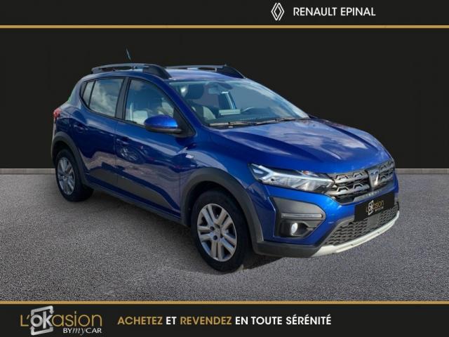 Dacia Sandero image 8