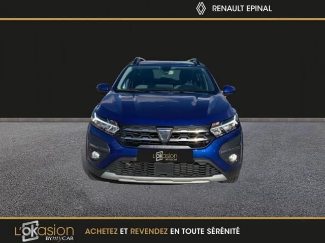 Dacia Sandero image 2