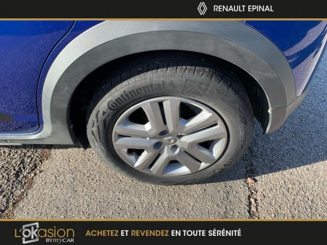 Dacia Sandero image 5