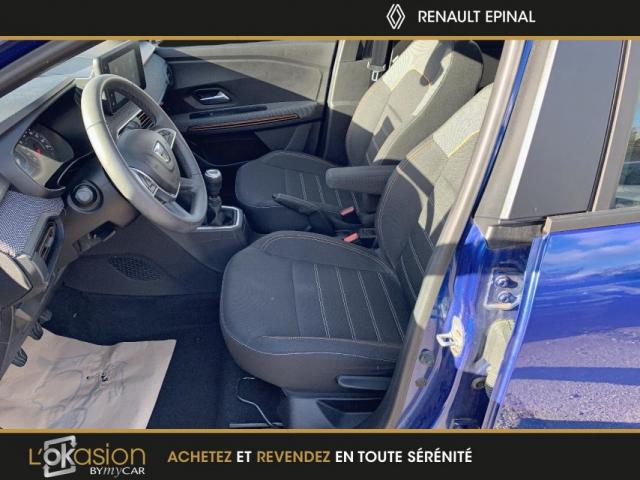 Dacia Sandero image 7