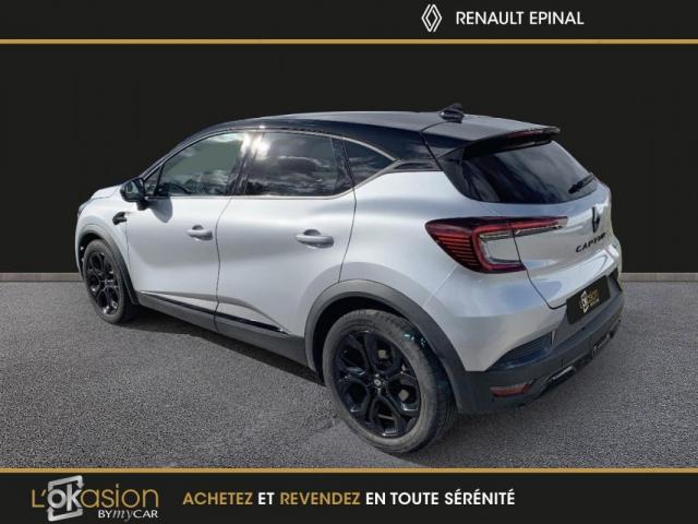 Renault Captur image 5