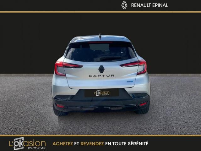 Renault Captur image 2
