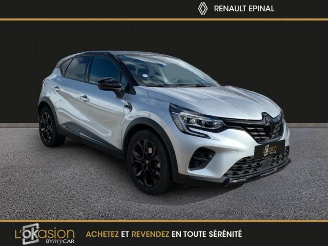 Renault Captur image 1