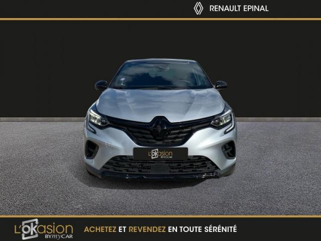 Renault Captur image 9