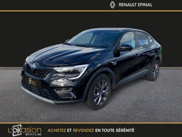 Renault Arkana Tce 140 Edc - 23 Evolution