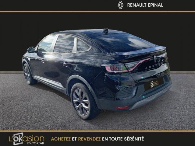 Renault Arkana image 7