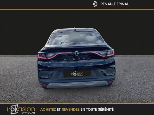 Renault Arkana image 9