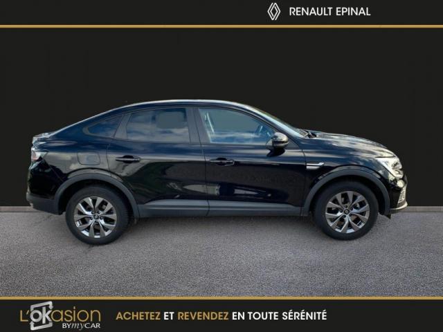 Renault Arkana image 5