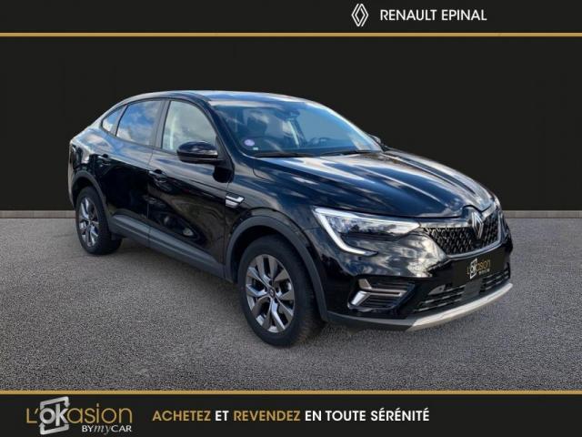 Renault Arkana image 6