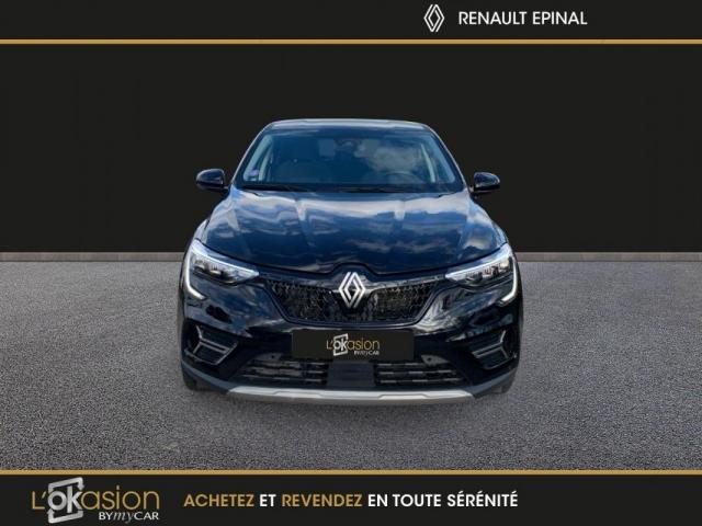 Renault Arkana image 4