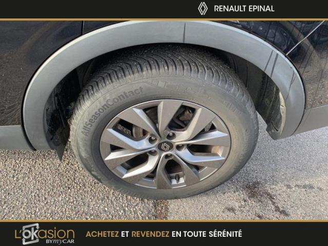 Renault Arkana image 1