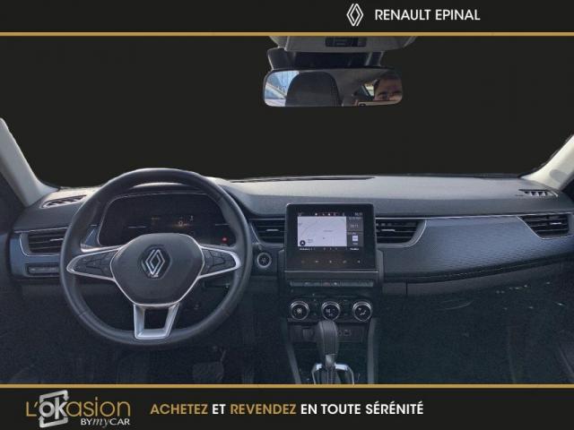 Renault Arkana image 8