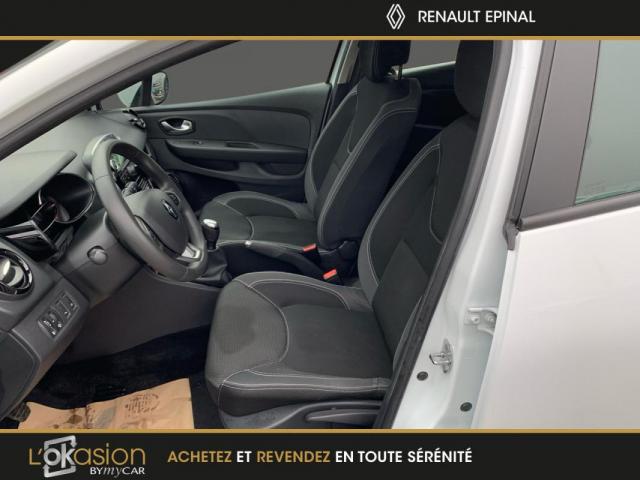 Renault Clio image 1