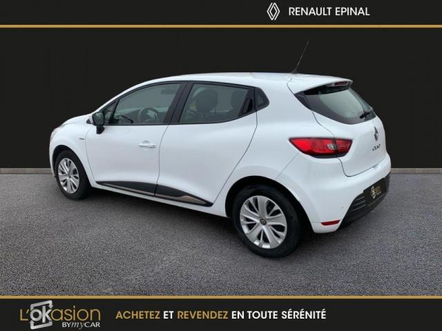 Renault Clio image 2