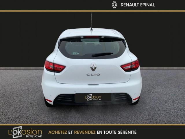 Renault Clio image 4