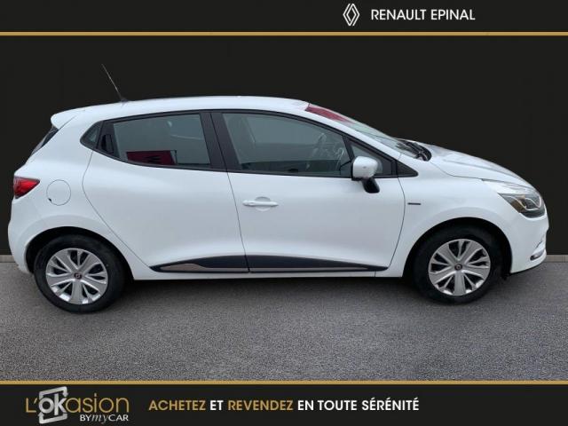 Renault Clio image 7