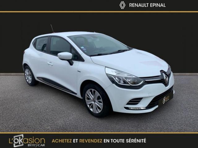Renault Clio image 8